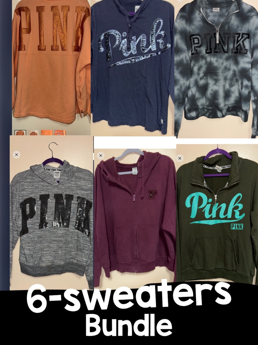 Victoria Secret  bundle
